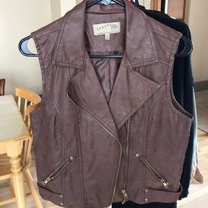 Women’s Vest